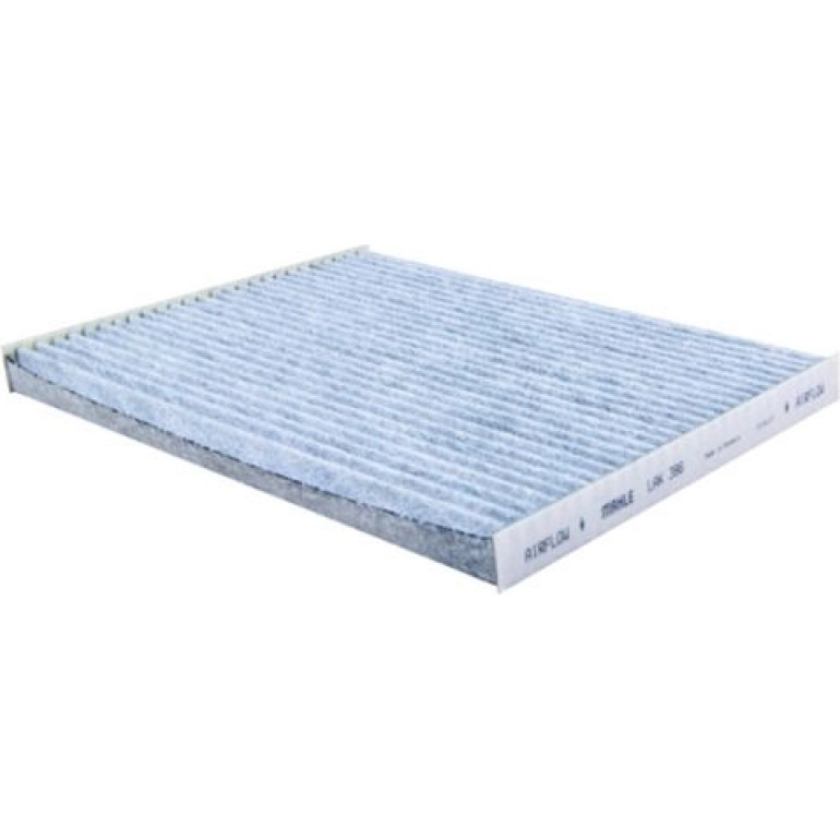 Filter, Innenraumluft LAK 396