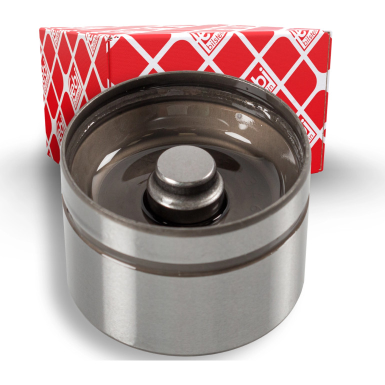 FEBI BILSTEIN 08676 Ventilstößel FEBI BILSTEIN 08676 Ventilstößel