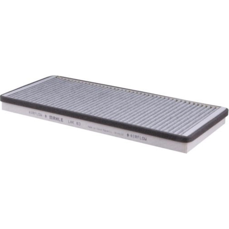 Filter, Innenraumluft LAK 83