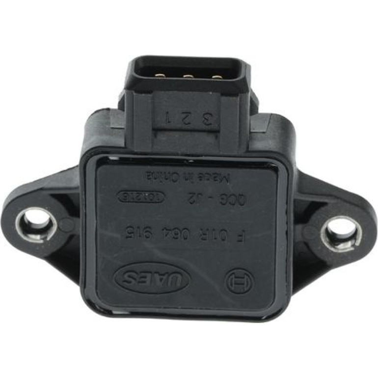 Sensor, Drosselklappenstellung F 01R 064 915 Sensor, Drosselklappenstellung F 01R 064 915