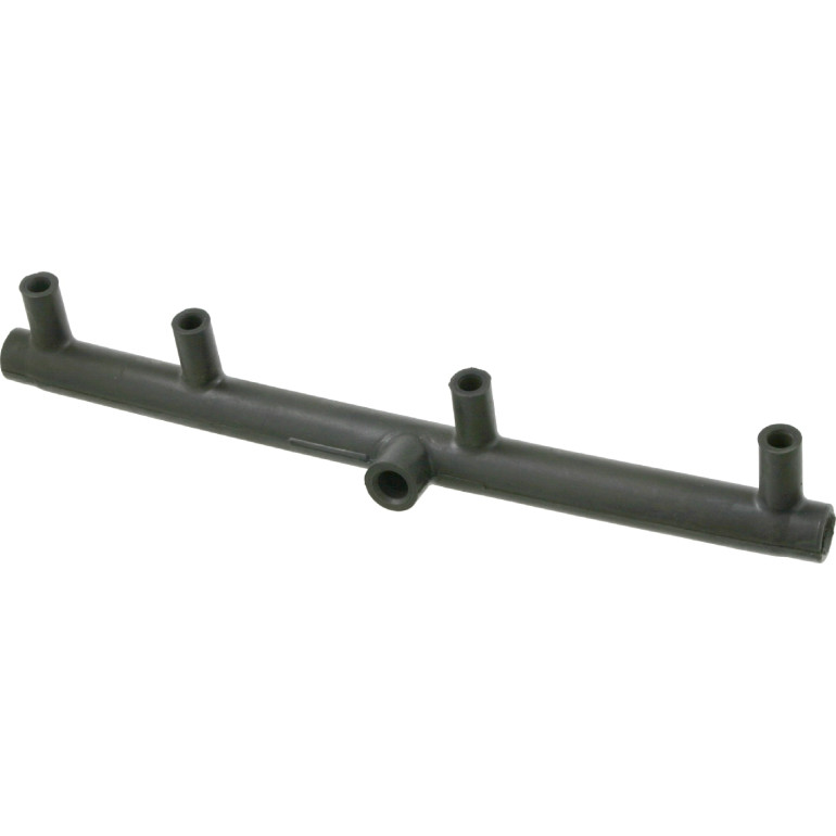 FEBI BILSTEIN 26158 Schlauch, Kurbelgehäuseentlüftung FEBI BILSTEIN 26158 Schlauch, Kurbelgehäuseentlüftung