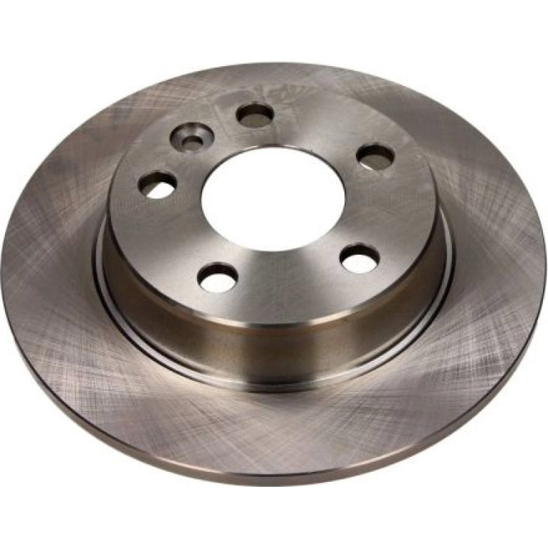 Bremsscheibe 19-0776