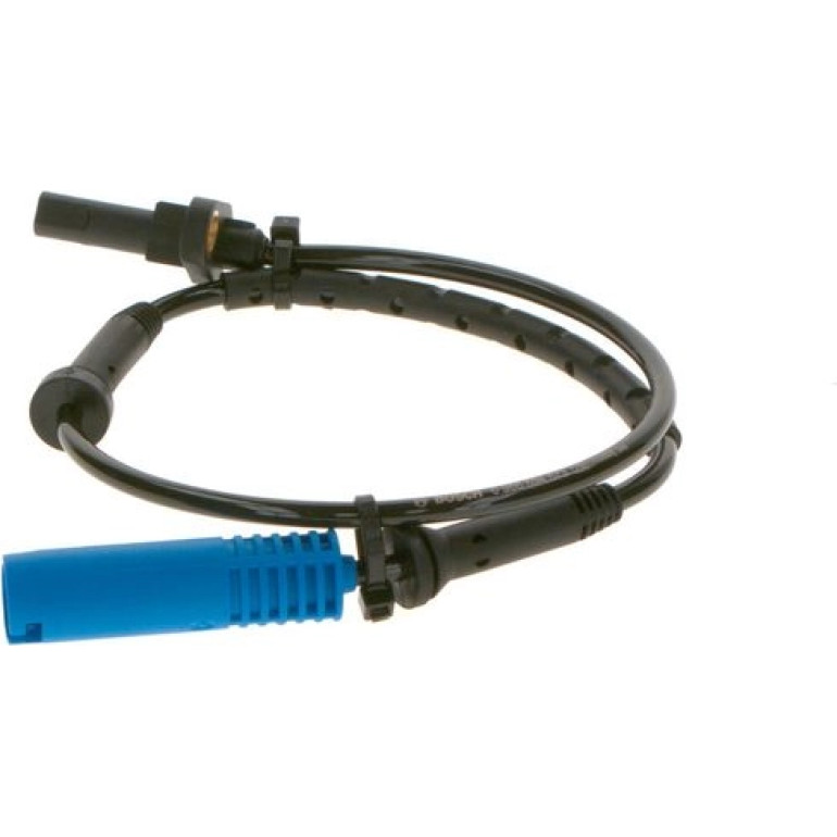 Sensor, Raddrehzahl 0 986 594 573 Sensor, Raddrehzahl 0 986 594 573
