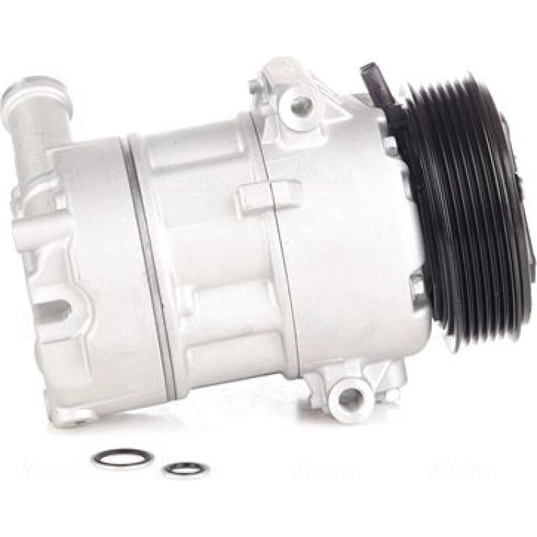 Kompressor, Klimaanlage 890339