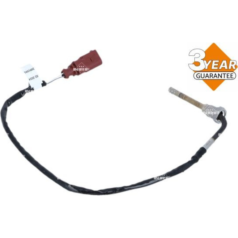 Sensor, Abgastemperatur 707098 Sensor, Abgastemperatur 707098