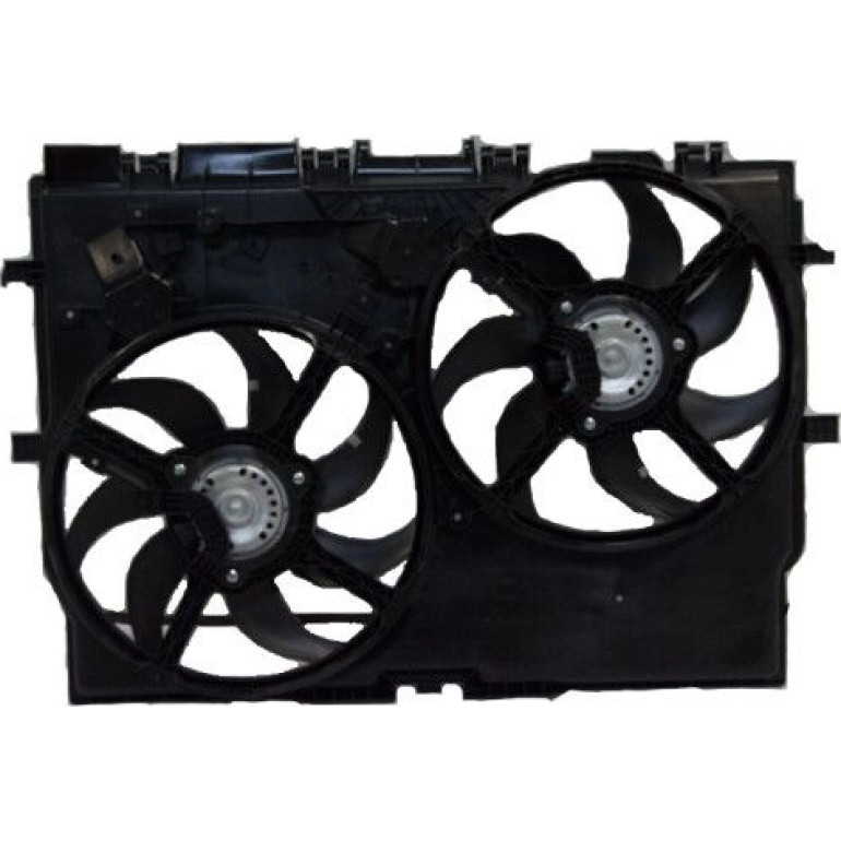 Lüfter, Motorkühlung AC216265 Lüfter, Motorkühlung AC216265
