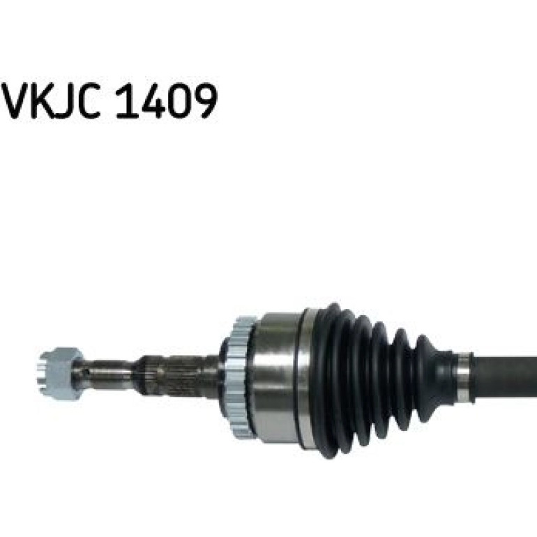 Antriebswelle VKJC 1409