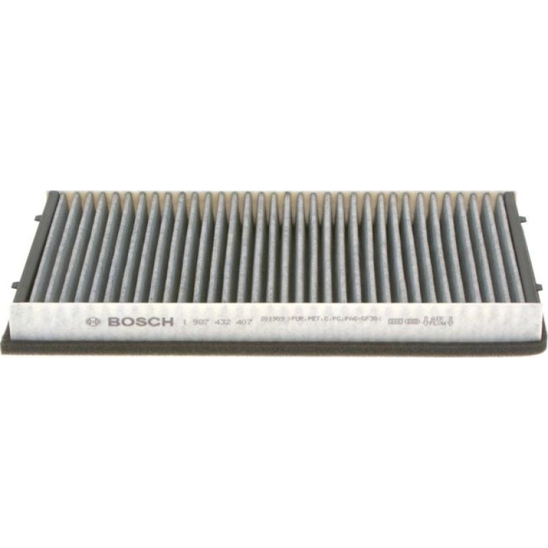 BOSCH 1 987 432 407 Innenraumfilter BOSCH 1 987 432 407 Innenraumfilter