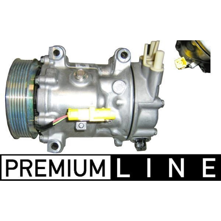 Kompressor, Klimaanlage ACP 359 000P Kompressor, Klimaanlage ACP 359 000P