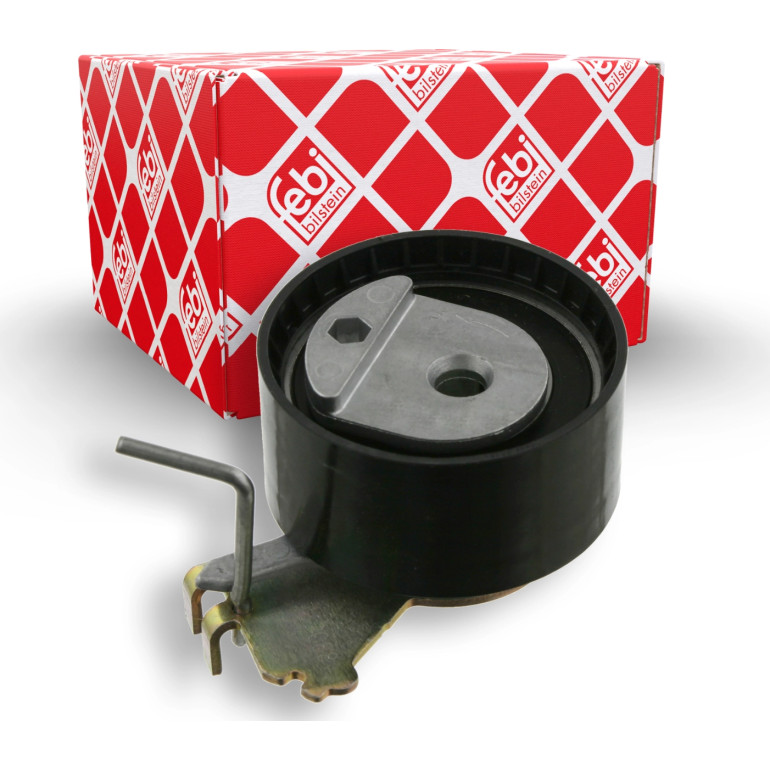 FEBI BILSTEIN 26804 Spannrolle, Zahnriemen FEBI BILSTEIN 26804 Spannrolle, Zahnriemen