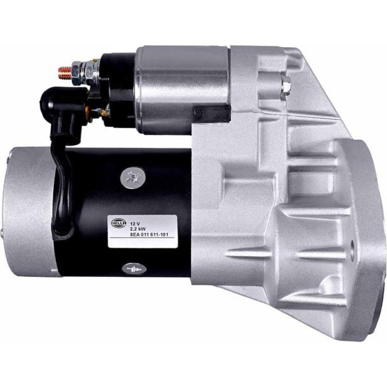 Starter 8EA 011 611-101 Starter 8EA 011 611-101