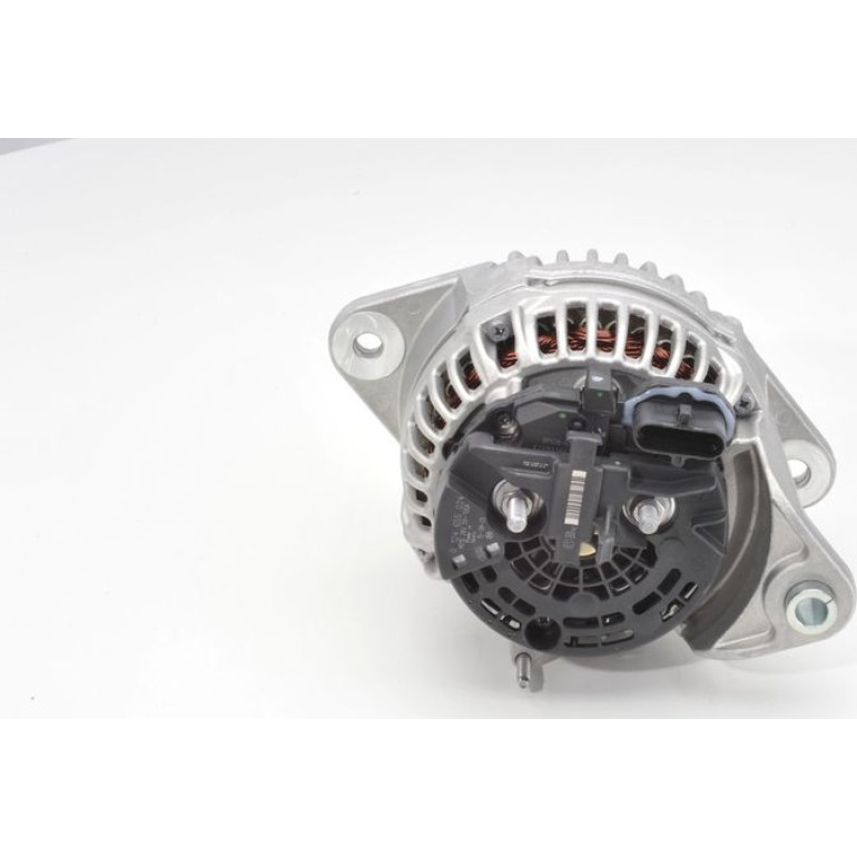 Generator 0 124 655 024 Generator 0 124 655 024