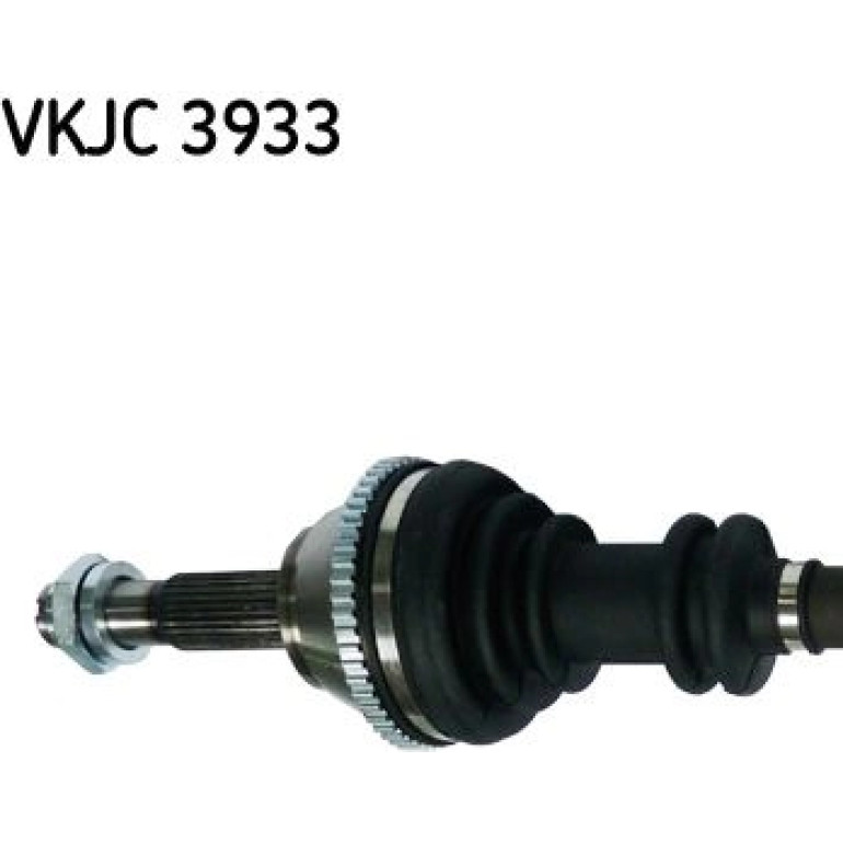 Antriebswelle VKJC 3933 Antriebswelle VKJC 3933
