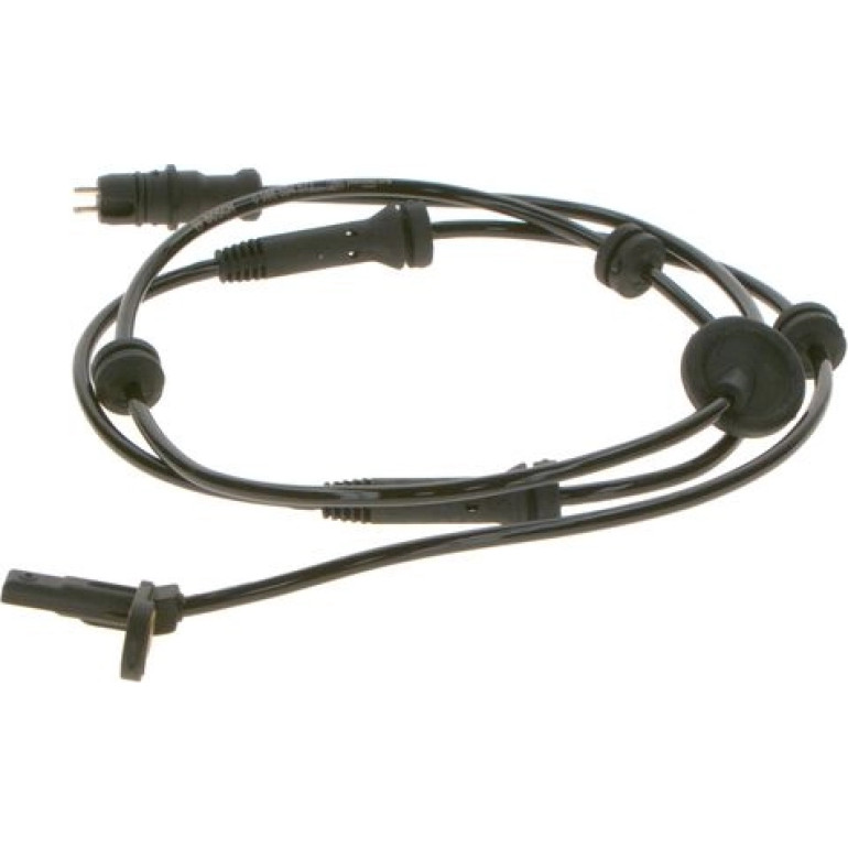 Sensor, Raddrehzahl 0 986 594 577 Sensor, Raddrehzahl 0 986 594 577