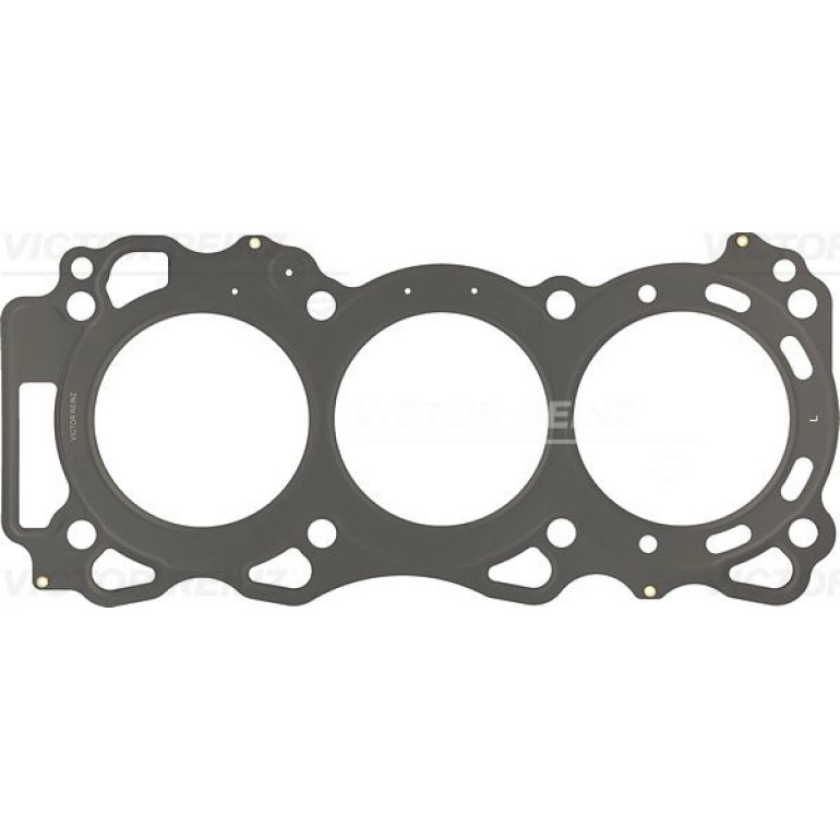 Dichtung, Zylinderkopf 61-53600-00 Dichtung, Zylinderkopf 61-53600-00