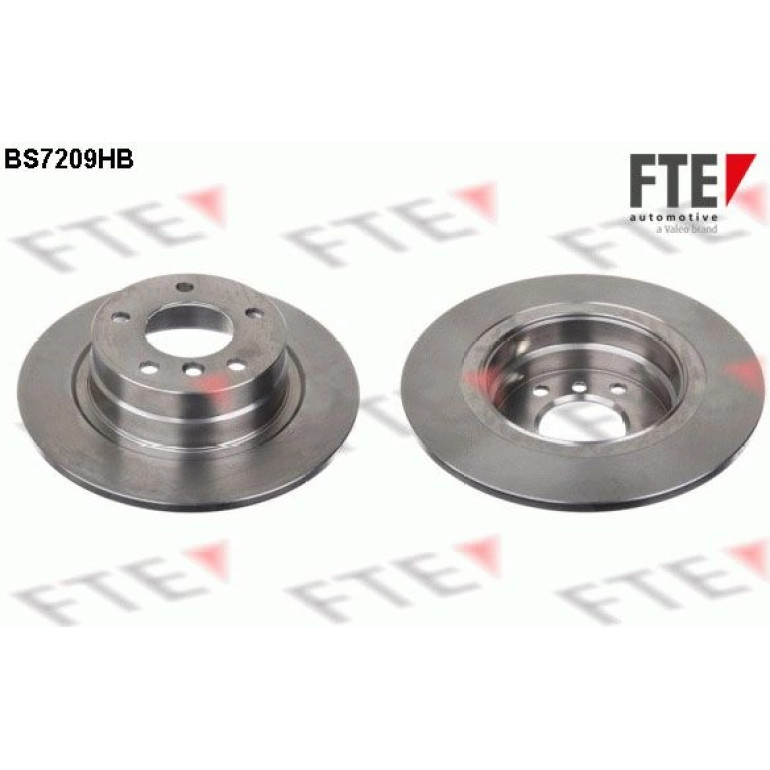 Bremsscheibe 9082594