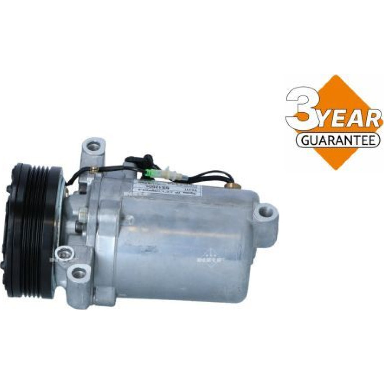 Kompressor, Klimaanlage 32414