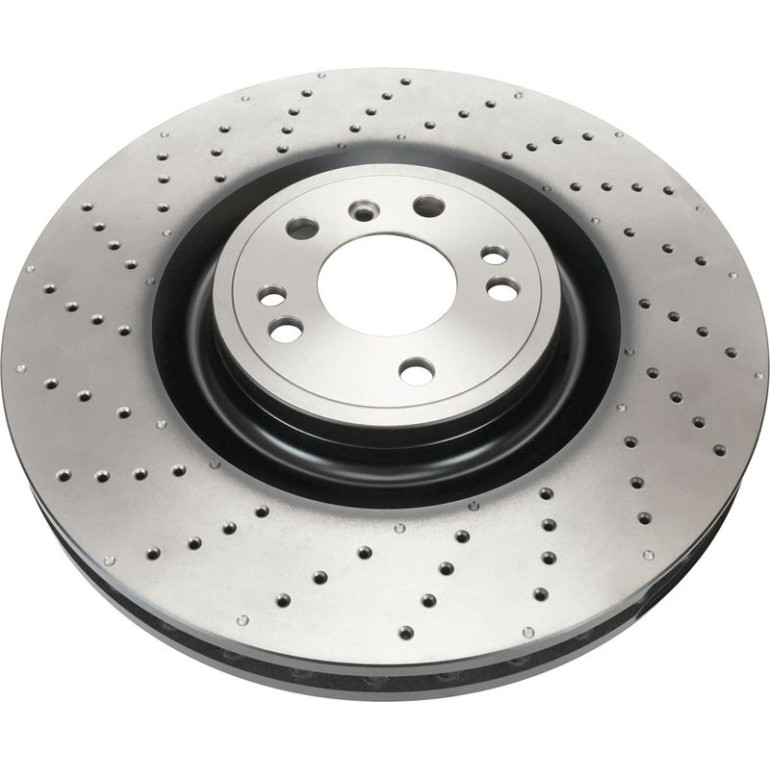 Bremsscheibe DF6687S