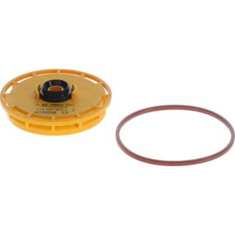 Kraftstofffilter F 026 402 811 Kraftstofffilter F 026 402 811