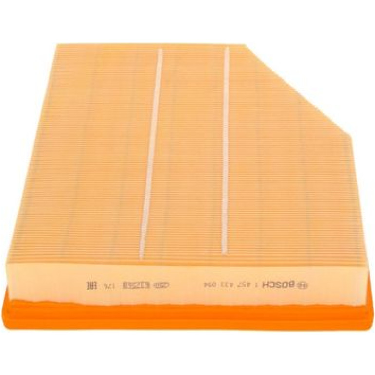 BOSCH 1 457 433 094 Luftfilter BOSCH 1 457 433 094 Luftfilter