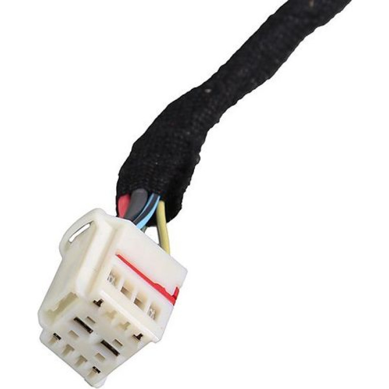 Elektromotor, Heckklappe 2115052