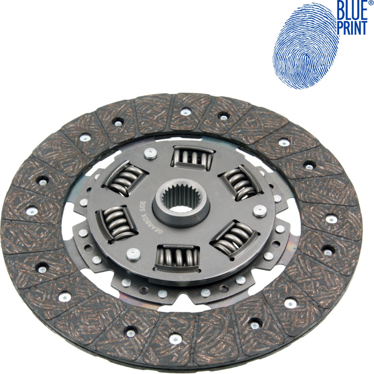 Kupplungsscheibe ADN13118