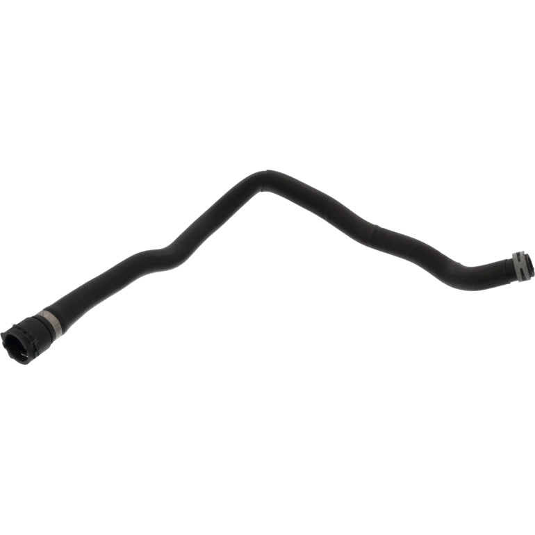 FEBI BILSTEIN 101057 Kühlerschlauch FEBI BILSTEIN 101057 Kühlerschlauch