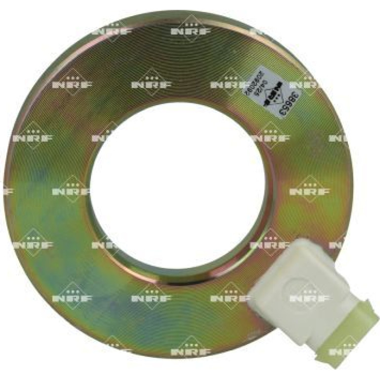 Spule, Magnetkupplung-Kompressor 38653