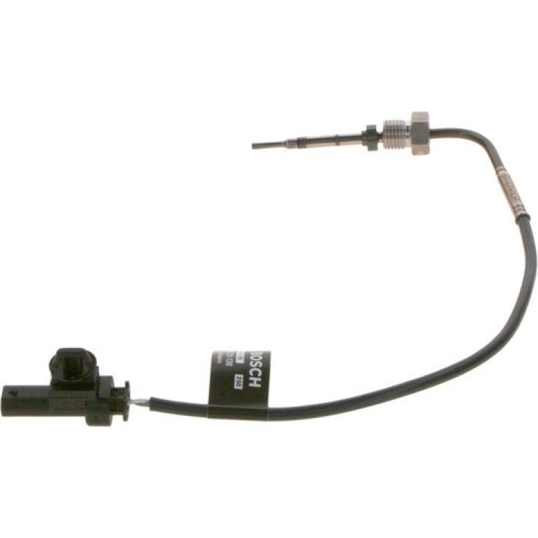 Sensor, Abgastemperatur 0 986 259 130