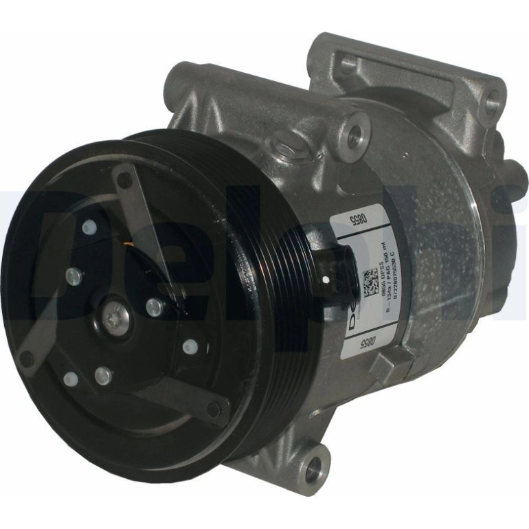Kompressor, Klimaanlage TSP0155829 Kompressor, Klimaanlage TSP0155829