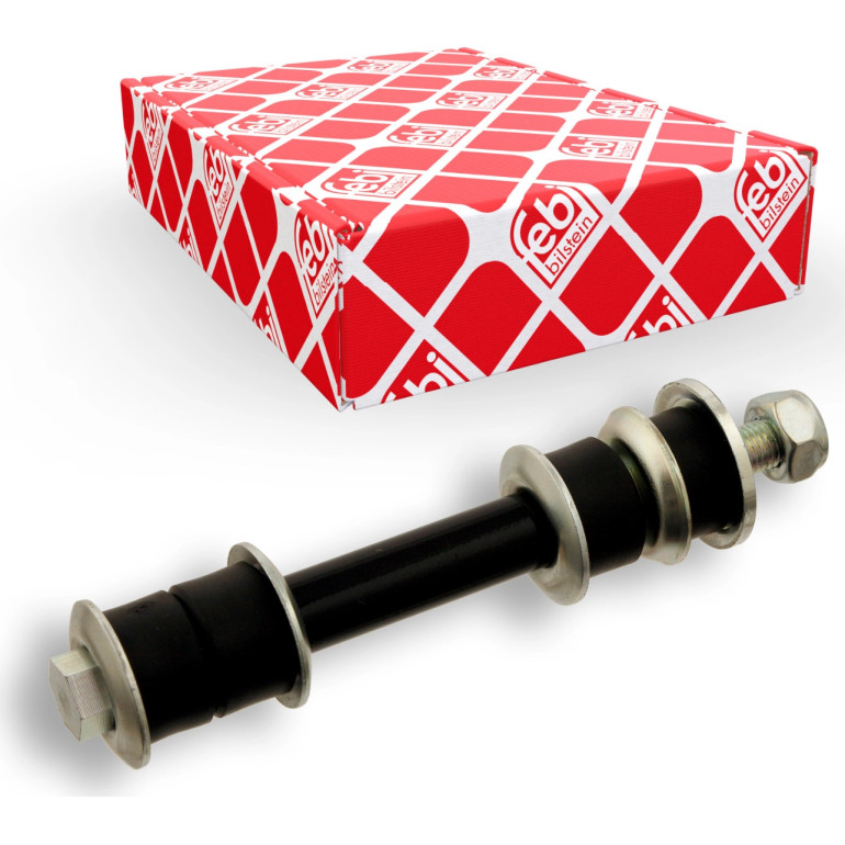 FEBI BILSTEIN 34630 Koppelstange FEBI BILSTEIN 34630 Koppelstange