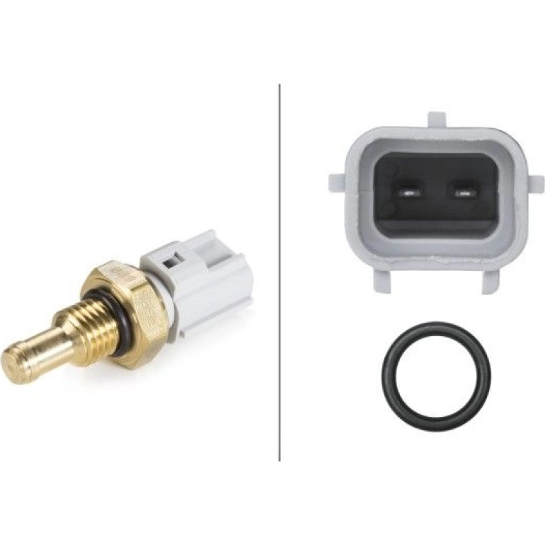 Sensor, Öltemperatur 6PT 009 309-561 Sensor, Öltemperatur 6PT 009 309-561