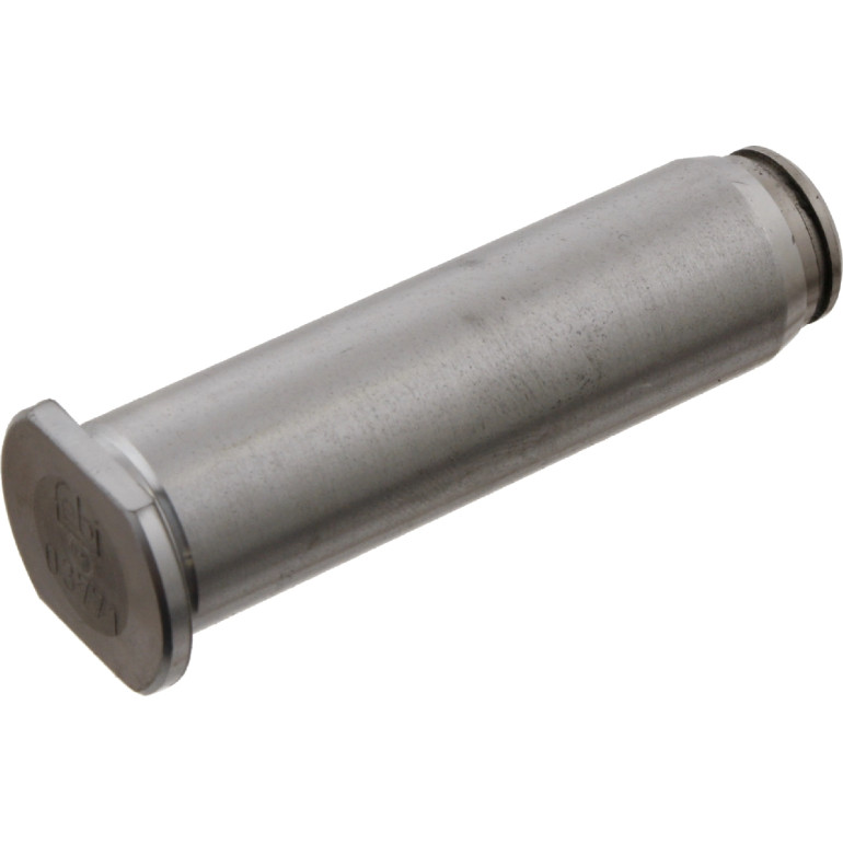 FEBI BILSTEIN 03771 Bolzen, Bremsbackenrolle FEBI BILSTEIN 03771 Bolzen, Bremsbackenrolle