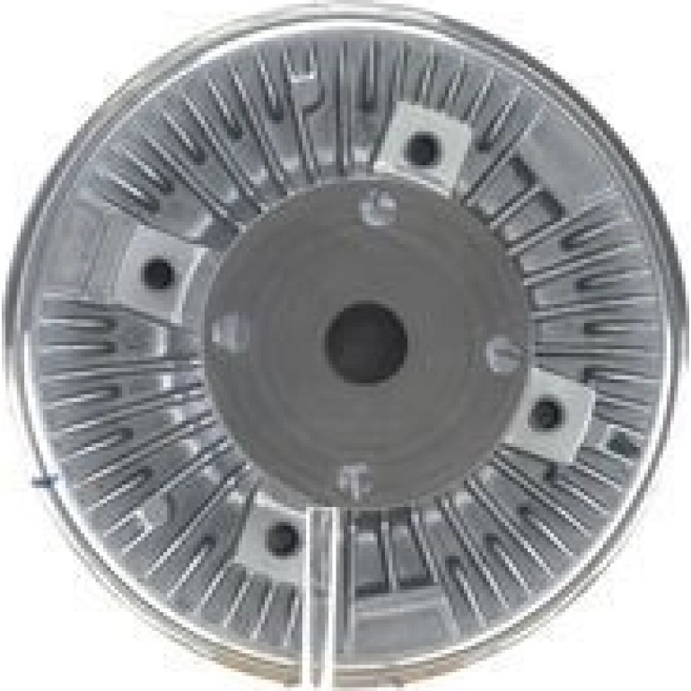 Kupplung, Kühlerlüfter CFC 127 000P Kupplung, Kühlerlüfter CFC 127 000P