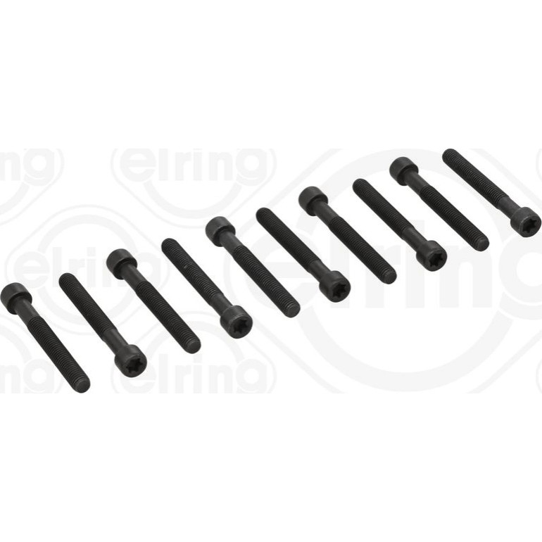 Zylinderkopfschraubensatz 802.860