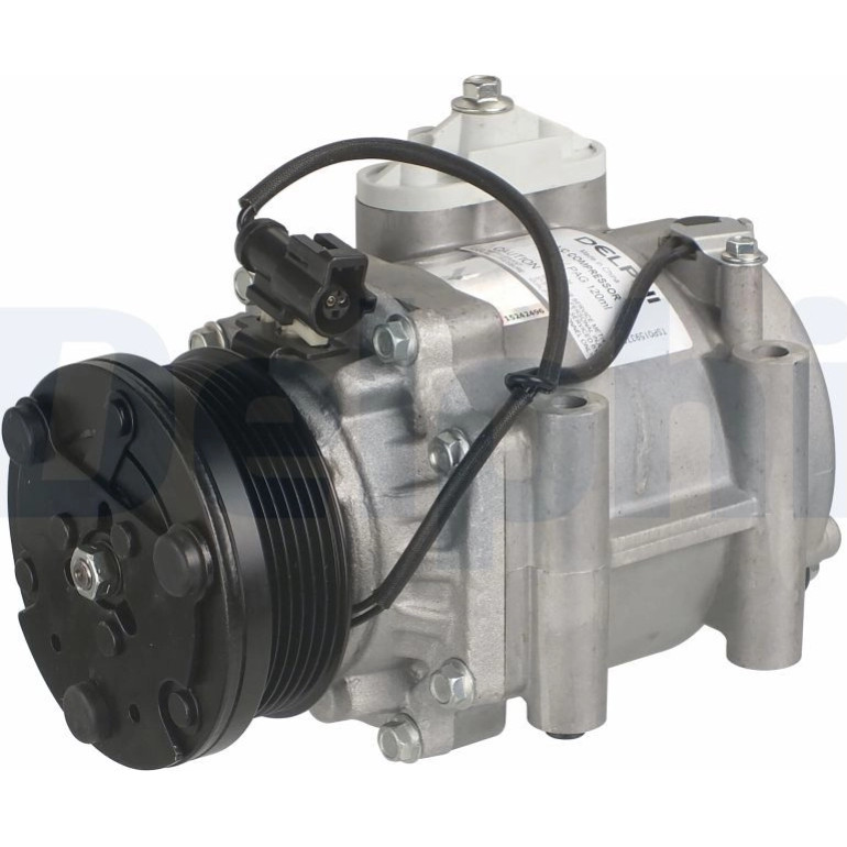Kompressor, Klimaanlage TSP0159376 Kompressor, Klimaanlage TSP0159376