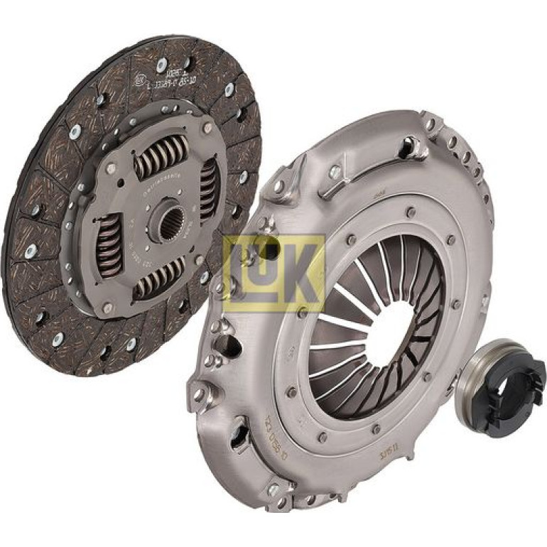 LuK 623 1211 00 Kupplungssatz RepSet