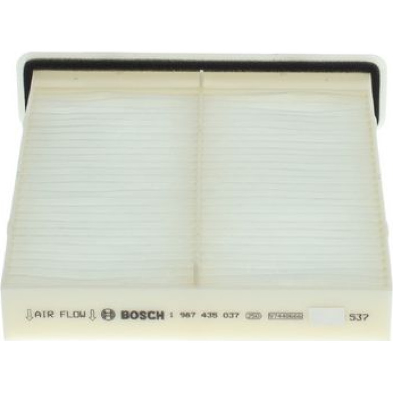 BOSCH 1 987 435 037 Innenraumfilter BOSCH 1 987 435 037 Innenraumfilter