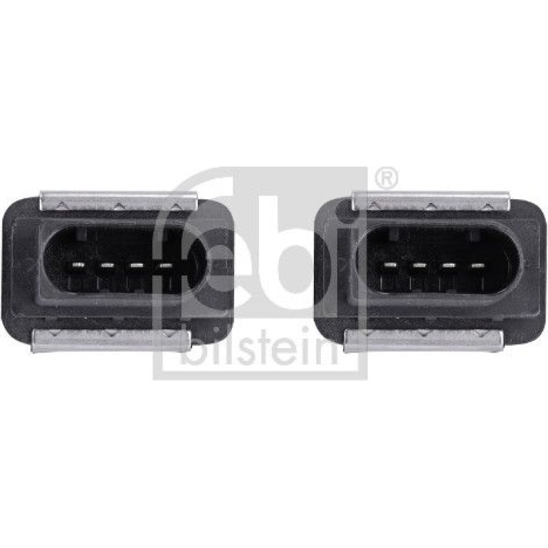 Luftmassenmesser 198041 Luftmassenmesser 198041