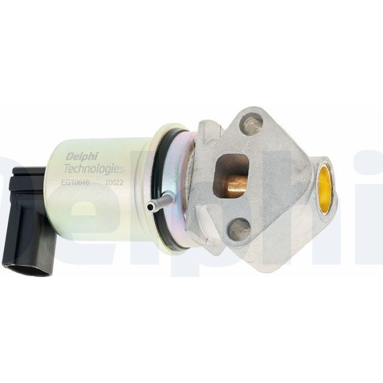 AGR-Ventil EG10646-12B1 AGR-Ventil EG10646-12B1