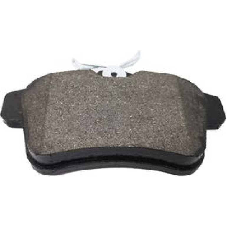 Bremsbelagsatz, Scheibenbremse 8DB 355 031-811 Bremsbelagsatz, Scheibenbremse 8DB 355 031-811