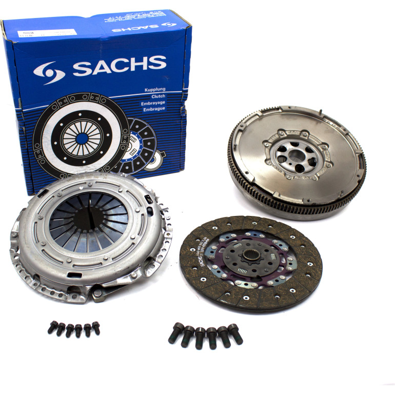 SACHS 2289 601 002 Kupplungssatz ZMS Modul XTend SACHS 2289 601 002 Kupplungssatz ZMS Modul XTend