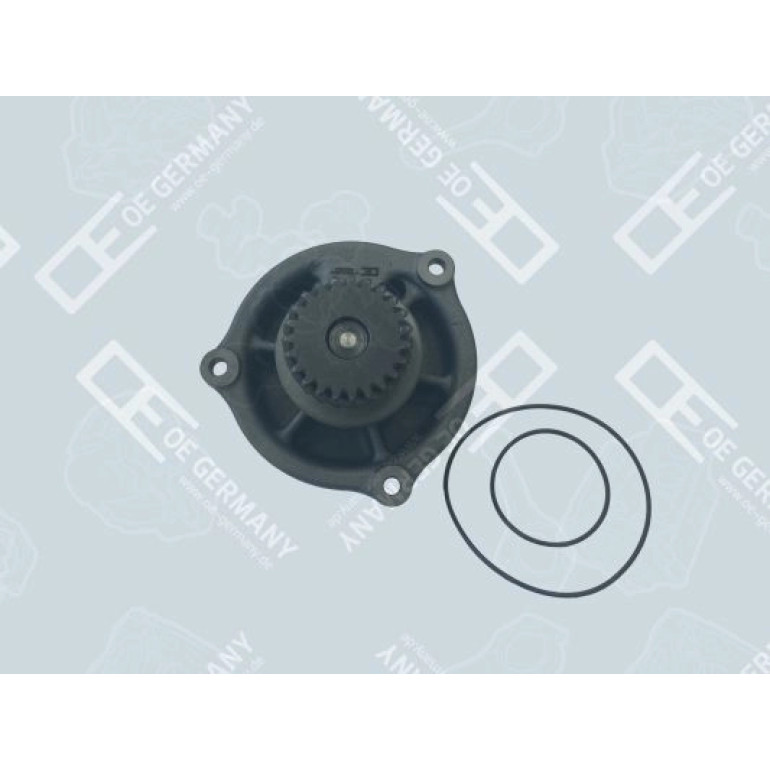 Wasserpumpe Motorkühlung für Iveco 500350798 OEGERMANY 072000846000 Wasserpumpe Motorkühlung für Iveco 500350798 OEGERMANY 072000846000