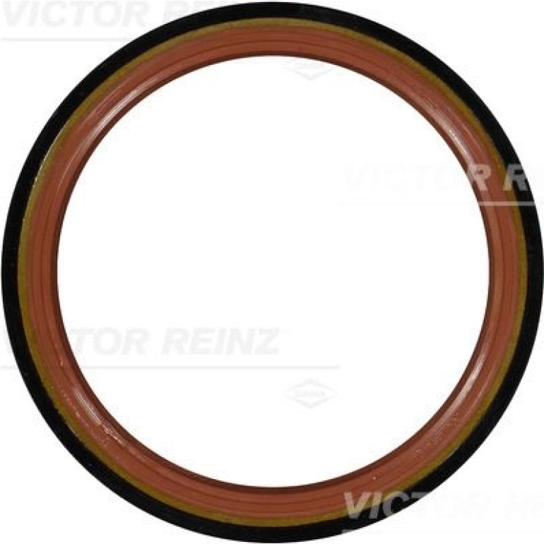 Wellendichtring, Kurbelwelle 81-34456-00