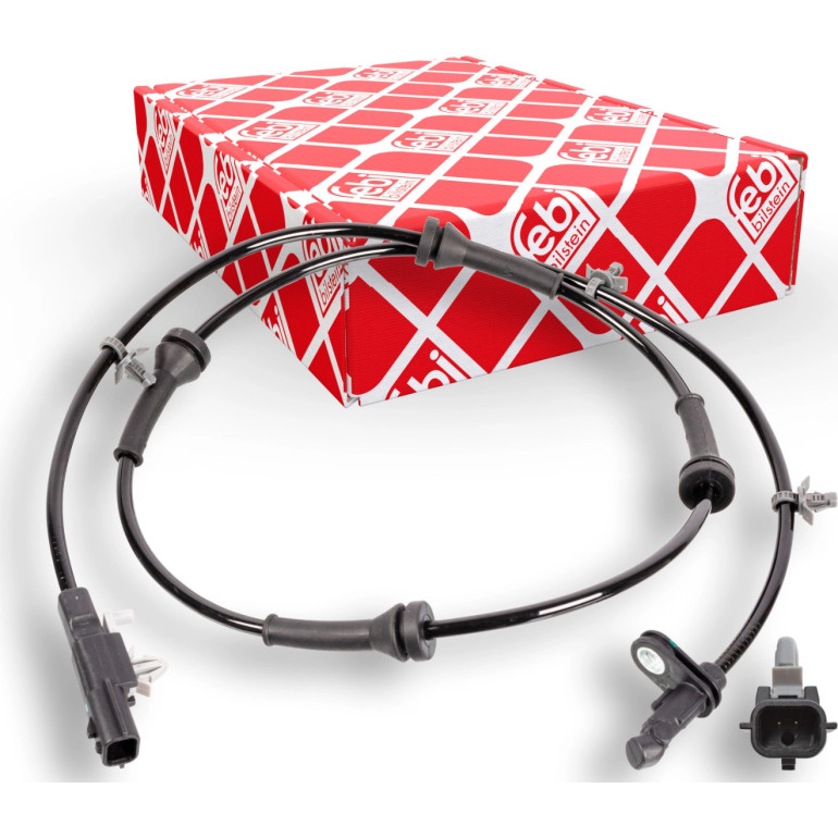 FEBI BILSTEIN 172151 Sensor, Raddrehzahl FEBI BILSTEIN 172151 Sensor, Raddrehzahl