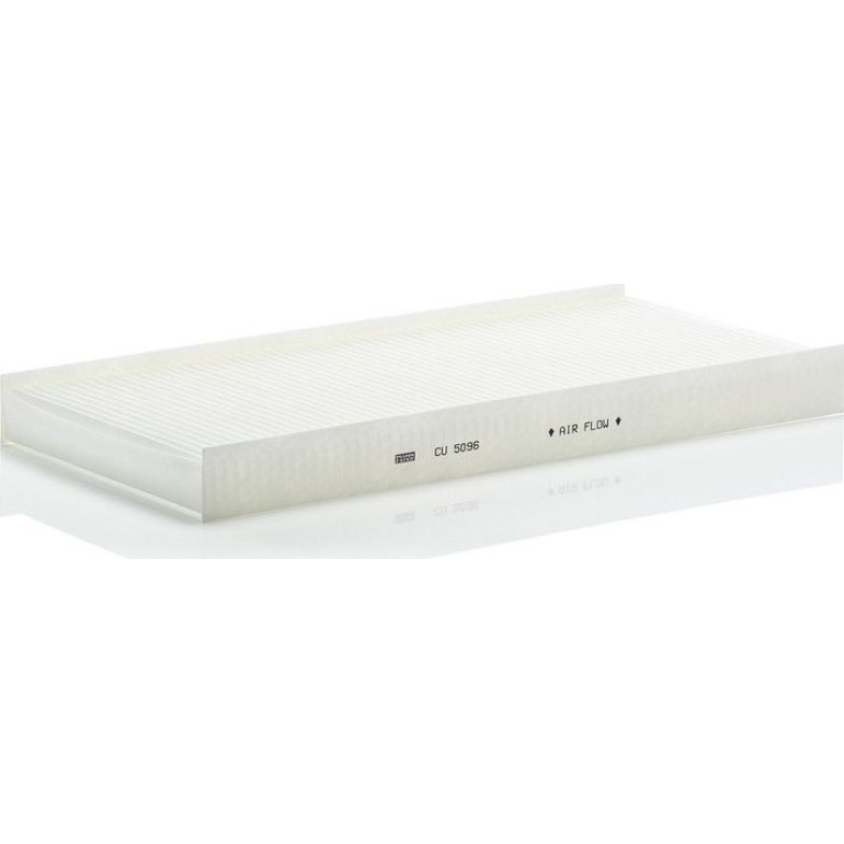 MANN-FILTER CU 5096 Innenraumfilter, Partikelfilter
