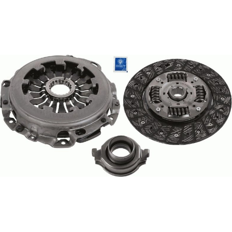 SACHS 3000 954 081 Kupplungssatz SACHS 3000 954 081 Kupplungssatz