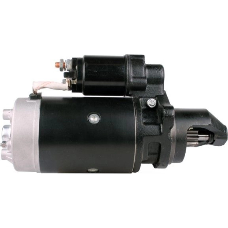 Starter 8EA 012 586-121 Starter 8EA 012 586-121