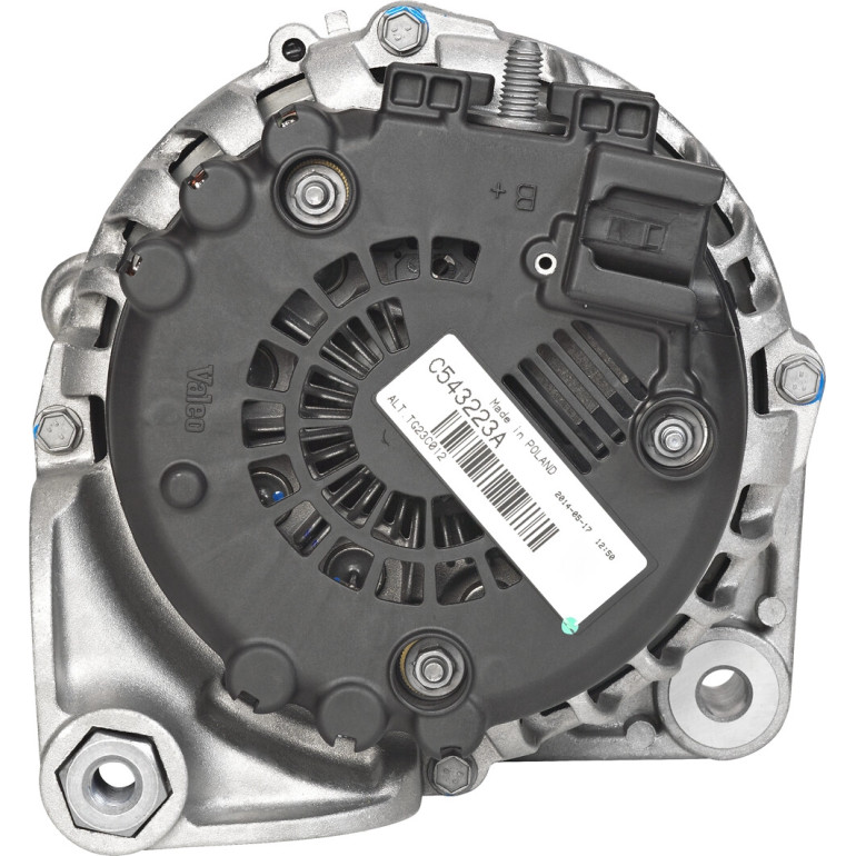 Generator 439606 Generator 439606
