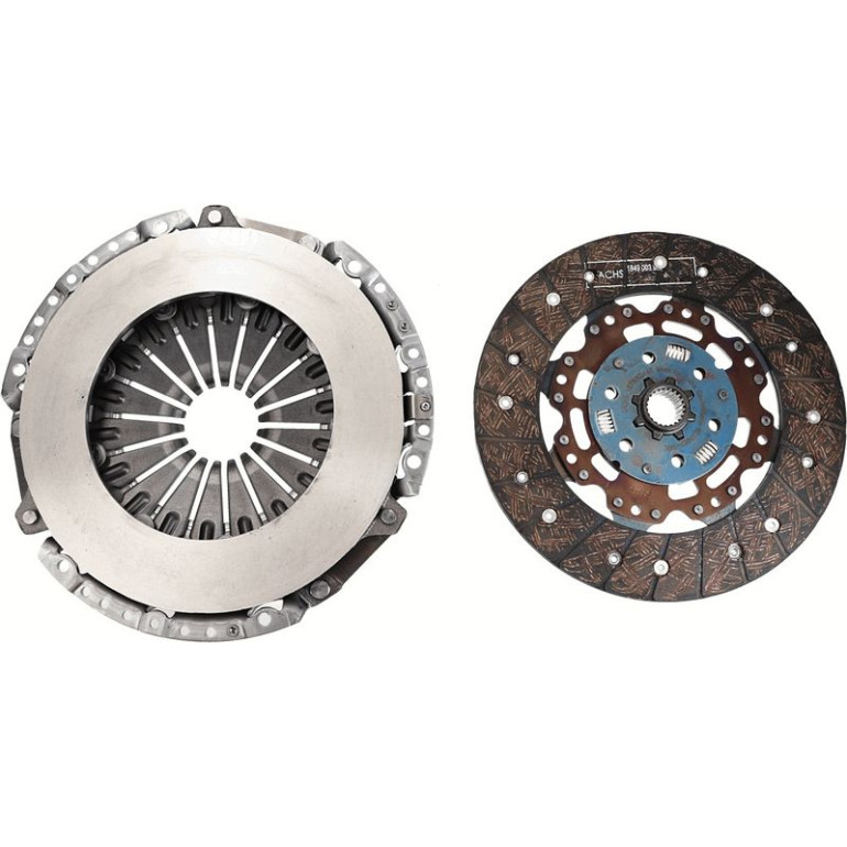 SACHS 3000 970 004 Kupplungssatz XTend SACHS 3000 970 004 Kupplungssatz XTend